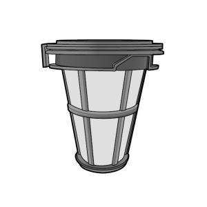 Panasonic　パナソニック　掃除機用　フィルター　AMV84K-LH0H