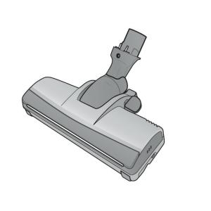 Panasonic（パナソニック） AVA85P-0X0V 掃除機 紙パック式掃除機用 床