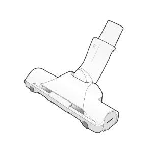 Panasonic　パナソニック　掃除機用　親ノズル　AMV99R-L807