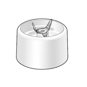 Panasonic（パナソニック） AMA34-236 ハンドブレンダー 用の 泡立て器