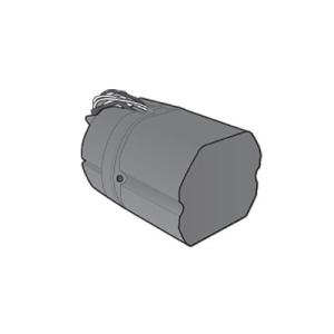 パナソニック MC-SB65J/MC-SB85K用バッテリー 電池(充電式リチウム