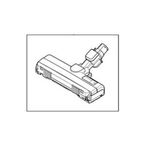 Panasonic　パナソニック　掃除機用　床用ノズル　AVV85P-R80H　交換部品