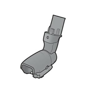 Panasonic　パナソニック　掃除機用　子ノズル　AVV88R-PM0K　交換部品