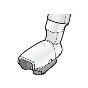 Panasonic　パナソニック　掃除機用　子ノズル　AVV88R-NL07　交換部品