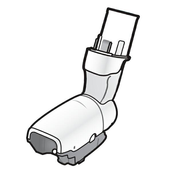 Panasonic　パナソニック　掃除機用　子ノズル　AVV88R-V007　交換部品