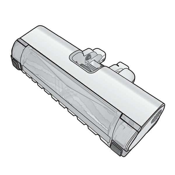 Panasonic　パナソニック　掃除機用　親ノズル　AVV99R-V00W　交換部品