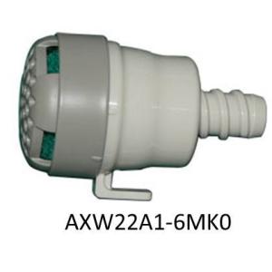 Panasonic（パナソニック） N-UD71-S 全自動洗濯機専用直付ユニット台
