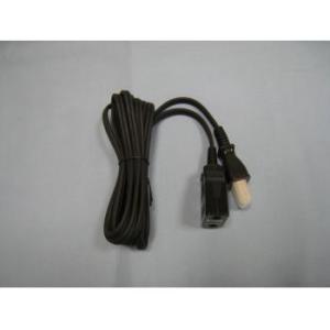 　【最大購入数３点まで】【定形外郵便対応可能】象印　ZOJIRUSHI　グリルなべ　電源コード　BG...