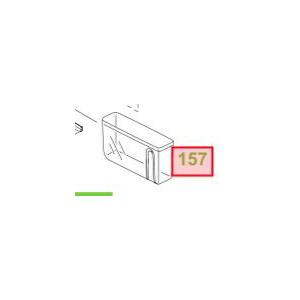 専用♡ Panasonic 【在庫あり○】パナソニック 冷蔵庫用タンク CNRAH