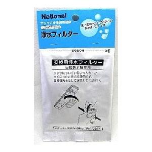 Panasonic パナソニック 冷蔵庫 自動製氷機 浄水フィルター