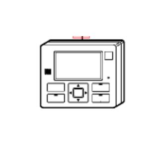 Panasonic（パナソニック） HE-WQWLW エコキュート部材 フルオート