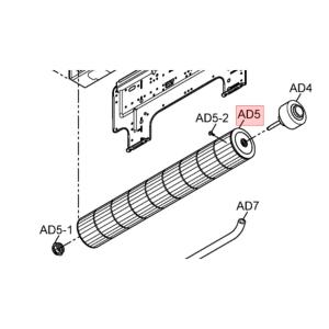 パナソニック AD-CZ02DKB エアコン用電源切替ボックス : パーツワイド