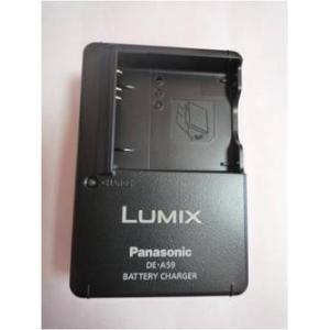 Panasonic（パナソニック） ビデオカメラ用バッテリーチャージャー DE