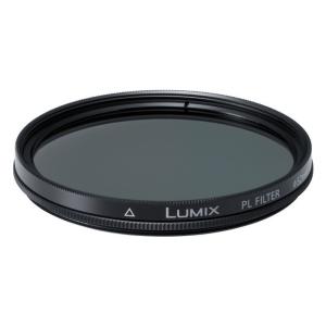 パナソニック　Panasonic　デジタル一眼カメラ用　PLフィルター　52mm径・サーキュラータイ...