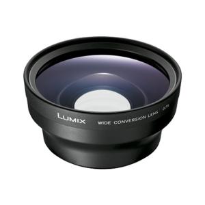 パナソニック Panasonic ムービーデジタルカメラ レンズアダプター DMW