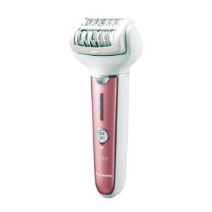 Panasonic パナソニック ES-WS35-P 脱毛器 soie（ソイエ） アシ