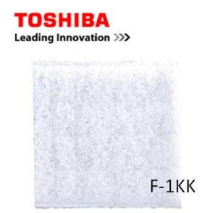 東芝　TOSHIBA　換気扇用フィルター　F-1KK　交換用外気清浄フィルター｜useful-company