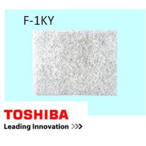 東芝　TOSHIBA　換気扇用フィルター　F-1KY　自然給気口用交換用外気清浄フィルター｜useful-company