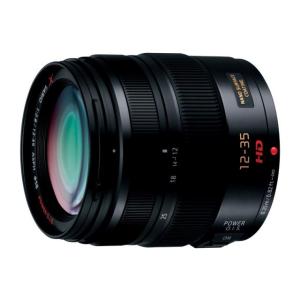 LUMIX Gシリーズ パナソニック G VARIO 12-60mm/F3.5-5.6 ASPH./POWER