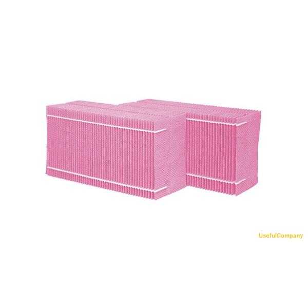 ダイニチ　加湿器用 カンタン取替えフィルター２個入り（使い捨てタイプ）　部品番号：H060524