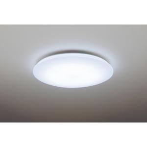パナソニック LEDシーリングライト 調光・調色タイプ リモコン付 ~8畳