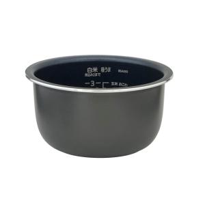 象印（ZOJIRUSHI） 圧力IH炊飯器 B412-6B 交換用 内釜 1升(1合〜10合