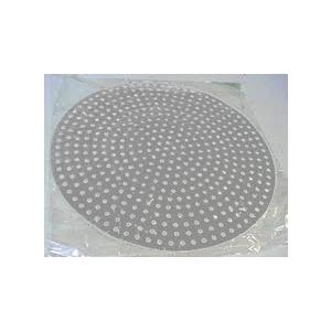 【未使用品】タイガー炊飯シート JNO2921 直径255mm 4枚セット タイガー魔法瓶 TIGER タイガー JNO用 炊飯シート JNO2921