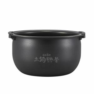 タイガー（TIGER） 炊飯ジャー用 内釜 内なべ JPB1487 : PCあきんど
