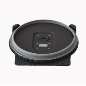 TIGER タイガー 土鍋圧力IHジャー炊飯器 内なべ(土鍋) JPL1267