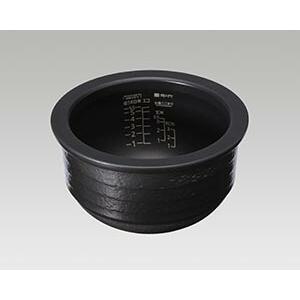 新品 内なべ(土鍋) JPG1248 / タイガー 土鍋圧力IHジャー炊飯器用 タイガー部品：内なべ(土鍋)/JPG1248 土鍋圧力IHジャー炊飯器用