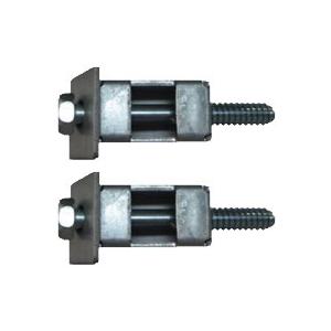 シャープ 洗濯機用 輸送用固定ねじセット、輸送用固定ねじ取りはずしスパナ SHARP 【在庫あり！】 2109700596 シャープ 洗濯機 用の 輸送用