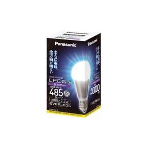 LED電球パナソニック Panasonic LDA7DG電球40W相当PanasonicE26口金