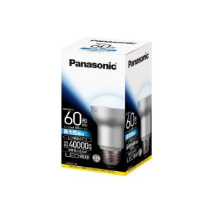 パナソニック　Panasonic　LDR6DW　LED電球　6.4W　昼光色相当　｜useful-company