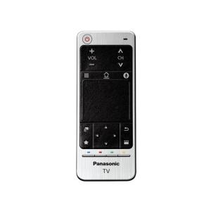 パナソニック　Panasonic　液晶テレビ　音声タッチパッドリモコン　N2QBYA000013　【...