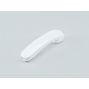 【定形外郵便対応可能】パナソニック　Panasonic　ファックス　FAX　電話機　受話器のみ　パーソナルファクス用　ホワイト　PFJXN0146Y　【宅コ】