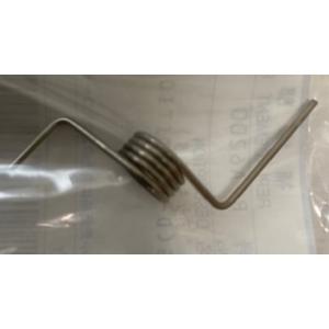 HITACHI(日立)　冷蔵庫用　バネ　部品コード：R-A6200-066