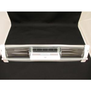 日立（HITACHI） R-G6700D385 冷蔵庫 用の 真空 チルドケース の ドア