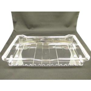 日立　HITACHI　冷蔵庫用　ケース(フリーザ下)(中)　R-S4200D-008