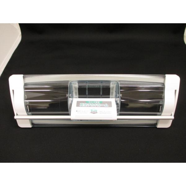 日立　HITACHI　冷蔵庫用　扉　組み(チルドルーム)シート付き　R-S4200E-210