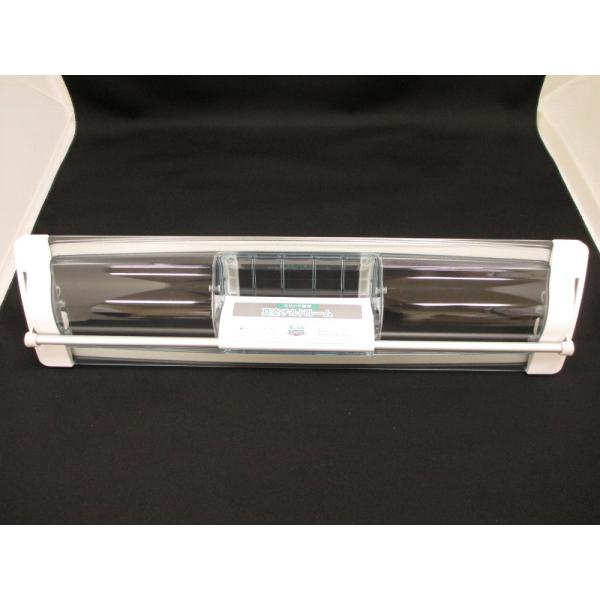 日立　HITACHI　冷蔵庫用　扉　組み(チルドルーム)シート付き　R-X6200E-385