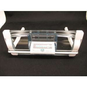 日立（HITACHI） 冷蔵庫用 扉 組み(チルドルーム)シート付き R-X6700E