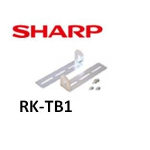 SHARP　シャープ　ウォーターオーブン用　転倒防止用金具　RK-TB1　ヘルシオ　RK-TB1
