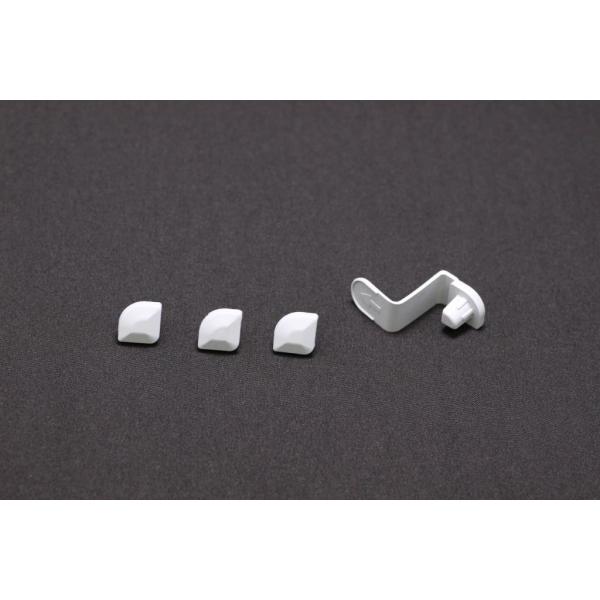 Panasonic　パナソニック　バスルーム　ゴム取っ手　グレー　RLXGVA5140　【宅コ】