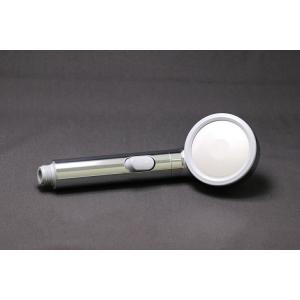 Panasonic（パナソニック） RLXGVRY913S W水流シャワーヘッド メタル