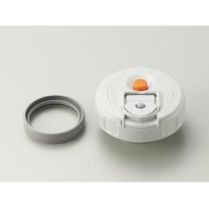 象印 ステンレスボトル 中せん せんパッキン付 S81-6B 水筒 部品 : Web