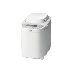 Panasonic（パナソニック） SD-BMT2000-W ホームベーカリー（2斤