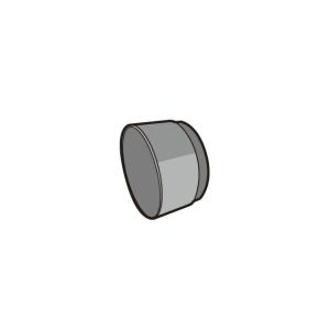 　パナソニック　Panasonic　デジタルカメラ用　レンズフード　VYC1016