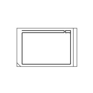 【定形外郵便対応可能】　パナソニック　Panasonic　ポータブルカーナビゲーション用　FM-VI...