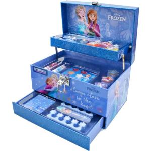 ディズニー プリンセス アナと雪の女王 持ち運べ...の商品画像
