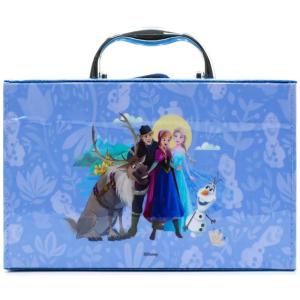 ディズニー プリンセス アナと雪の女王 持ち運...の詳細画像1